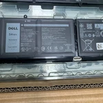New Oem V6W33 Battery For Dell Inspiron 3510 5510 Latitude 3320 3330 Vostro 3515. Price: $29.99.