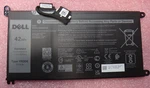 Genuine Dell Inspiron 15 3501 Laptop Battery 42WH 11.4V YRDD6 0FDRHM Used. Price: $21.24.