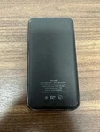 Ubiolabs PWB1119SG 3,000MAH 3.7V Lighting Input Power Bank Used. Price: $18.49.