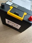 New Hankook Atlasbx 85B24LS 17-24 Tesla Model 3 12V Battery 45AH Oem. Price: $299.95.