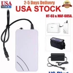 Rechargeable Battery 2500MAH 14.8V For Oxygen Concentrator NT-03 MAF-605A Varon New. Price: $12.34.