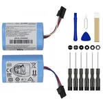 BT17790-2 Battery For Zebra IMZ320 MZ220 MZ420L Portable Printer 1620MAH New. Price: $20.55.