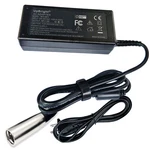 24V Xlr Ac Adapter Charger For Golden Technology Compass Sport GP605SS GP605CC New. Price: $49.99.