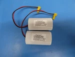 3 Powerizer Li-ion 7.2V 2.6AH Rechargeable Battery Packs Used. Price: $75.00.