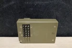 Bren-tronics BTA-70834 Adapter Battery Terminal Charger J-6358B/P BB2590S BB390S New. Price: $215.00.