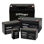 Expertpower Sealed Lead Acid Battery - 12V 6V 20AH 18AH 12AH 10AH 9AH 7AH 5AH New. Price: $22.99.