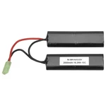 Banshee 9.6V 2000MAH Nimh Battery For Double Twin Airsoft New. Price: $37.56.