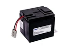 RBC7-UPC Replacement Battery For Apc Smart-ups : SMT1500, SUA750XL New. Price: $129.99.