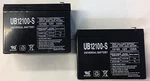 Upg Pack 12V 10AH Battery Power-sonic PSH-12100F2,PSH?-12100F2-F New. Price: $58.99.