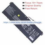 Original AP23A7L Battery For Acer Aspire 15(A15-41M) A15-51M A15-41M-R52Y Laptop Open. Price: $52.42.