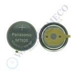 Citizen Ecodrive Battery Panasonic MT920 F/ B910 C650 C651 C652 C660 E510 E511 New. Price: $23.95.