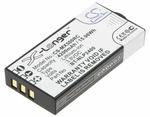New 4200MAH Li-ion Battery For Urc MX-5000;TRC-1280;P/N:BT-NLP2400,NC1110. Price: $22.70.