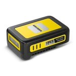 K Rcher 18V Battery 2.5 Ah, Real Time Lcd Display, Lithium Ion - New. Price: $39.99.