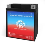 Battery Compatible With Piaggio (vespa) Primavera 4V 50CC Scooter And Mope... New. Price: $62.45.