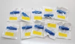 10 Medline DYND12200 Catheter Plug Protector Cap Drain Tube New. Price: $14.99.