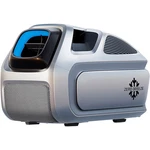 Zero Breeze Mark 3 Plus Portable Grey/black, One Size New. Price: $1899.95.