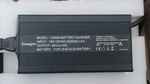 Eseegoo C600M Battery Charger Output 48 Volt 10 Amp...for Lead Acid New. Price: $54.00.
