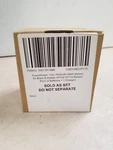Expertpower 3.6V 1300MAH Nicd Battery For Black & Decker, 2 Batteries, Charger Open. Price: $25.00.