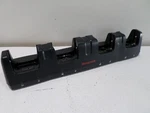 Honeywell Dolphin 99EX-CB 4 Bay Slot Cradle Charging Base Used. Price: $25.00.