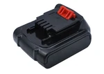 Battery For Black & Decker ASL146BT12A,ASL146K,ASL148K,LBXR16,LGC120,BL1514,LB16 New. Price: $27.82.
