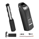 Vevor Ebike Battery Electric Lithium 48V 13AH For 1000W Motor Bms New. Price: $209.99.