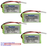 Kastar Headset Battery For CS70N Plantronics Voyager Pro Hd Uc New. Price: $5.99.