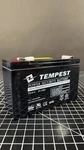 Tempest TR10-6 6V 12AH Sealed Lead Acid Replacement Battery Open. Price: $19.99.