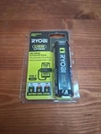 Ryobi FVB03 Usb 3.0 Ah Lithium-ion Rechargeable Battery New. Price: $28.99.