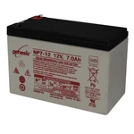 Enersys Genesis 12V 7AH Home Alarm Security System Battery New. Price: $32.99.