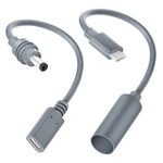 Gunovy Starlink Mini Dc Power Cable Adapter 2 Pack 7.87IN Usb Female To ... New. Price: $47.85.