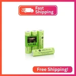 Howardly Ni-mh Aa 600MAH 1.2V Rechargeable Battery For Solar Lights, New. Price: $7.98.