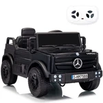 Mercedes-benz Licensed 12V Kids Ride On Toy Car Power Wheels Truck W/ Remote MP3 New. Price: $129.99.