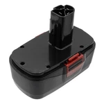 Battery For Craftsman 11569 10126 11541 11375 11376 1323517 1323903 19.2V 3000MA New. Price: $94.39.