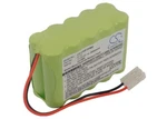 Battery For Cardiette Cardioline Ecg Recorder AR1200,110176,120176,6113,CSA14060 New. Price: $32.81.