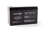 ELK-1280 Battery Replacement Sla (12V 7AH) New. Price: $19.49.