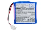 2600MAH Battery For Edan M3,M3A Vital Signs MONITOR;SE-1;SE-1 ECG;SE-1 Ekg New. Price: $36.34.