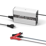 58.4V 5A, Ac-dc Battery Charger, Dedicated Best Solution For 48V Lithium Iron... New. Price: $107.67.