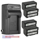 Kastar Battery Ac Wall Charger For Topcon Instruments Series Os New. Price: $58.99.