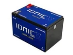 Ionic 12V12AH "remanned" Lithium Deep Cycle Battery - Read Description Used. Price: $65.00.