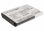 Cameron Sino 1100MAH Battery For Philips SCD603, SCD-603/00, SCD-603H New. Price: $18.33.