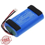 Eufy Spaceview Pro T8321-M Battery Cameron Sino 5200MAH PT18AND6AND50-SP New. Price: $27.99.