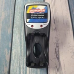 Digipower DPS-1800 Battery Charger 10 Hour Aa/aaa Rechargeable Kit V2833 Used. Price: $6.00.