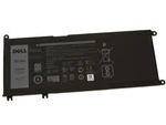 Dell 56 Watt-hours Laptop Battery 15.2 Volts Li-ion 4-CELL J9NH2 Open. Price: $19.44.