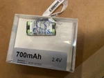 Cameron Sino Cs SRF955SL Replacement Battery For Sony Wireless Headset New. Price: $29.99.