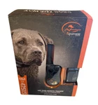 Sportdog Fieldtrainer SD-425XS Stubborn 500 Yard Remote Training System New. Price: $99.95.