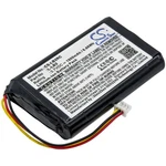 Battery For Logitech M-RAG97,MX1000 Cordless Mouse P/n: 190247-1000,L-LB2 New. Price: $14.09.
