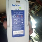 Inogen BA408 Replacement Cell Battery For One G4 Oxygen Concentrator Used. Price: $110.00.