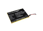 Cameron Sino 3.7V 2700MAH Li-ion Replacement Battery For Alcatel Smartphone New. Price: $27.12.