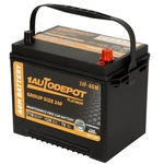 1AUTODEPOT Bci Group 24F Car Battery, 12V 70AH Automotive Premium Mai... New. Price: $286.20.