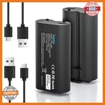Ibatts 2 Pack 7000MAH Replacement Battery For Myq Garage Video Keypad Rechargeab New. Price: $73.87.